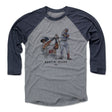 Austin Riley Men's Baseball T-Shirt | 500 LEVEL