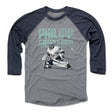 Philipp Grubauer Men's Baseball T-Shirt | 500 LEVEL