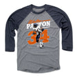 Walter Payton Men's Baseball T-Shirt | 500 LEVEL