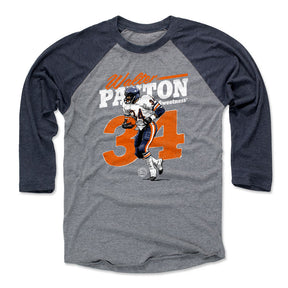 Walter Payton Men's Baseball T-Shirt | 500 LEVEL