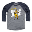 Nikola Jokic Men's Baseball T-Shirt | 500 LEVEL