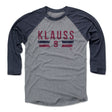Joao Klauss Men's Baseball T-Shirt | 500 LEVEL