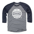 Rich Gossage Men's Baseball T-Shirt | 500 LEVEL