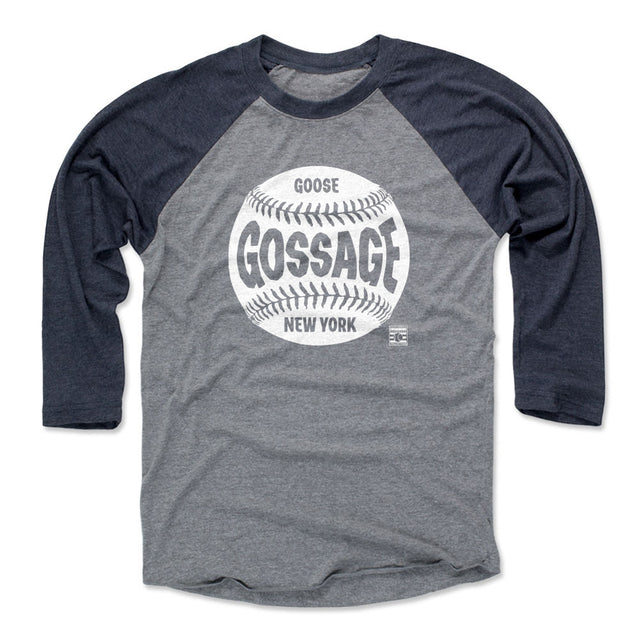 Rich Gossage Men's Baseball T-Shirt | 500 LEVEL