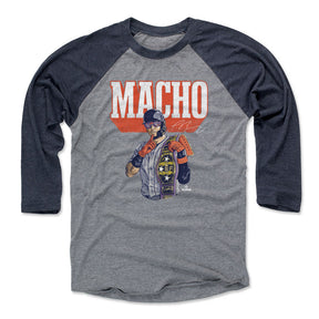 Javier Baez Men's Baseball T-Shirt | 500 LEVEL