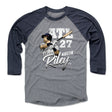 Austin Riley Men's Baseball T-Shirt | 500 LEVEL
