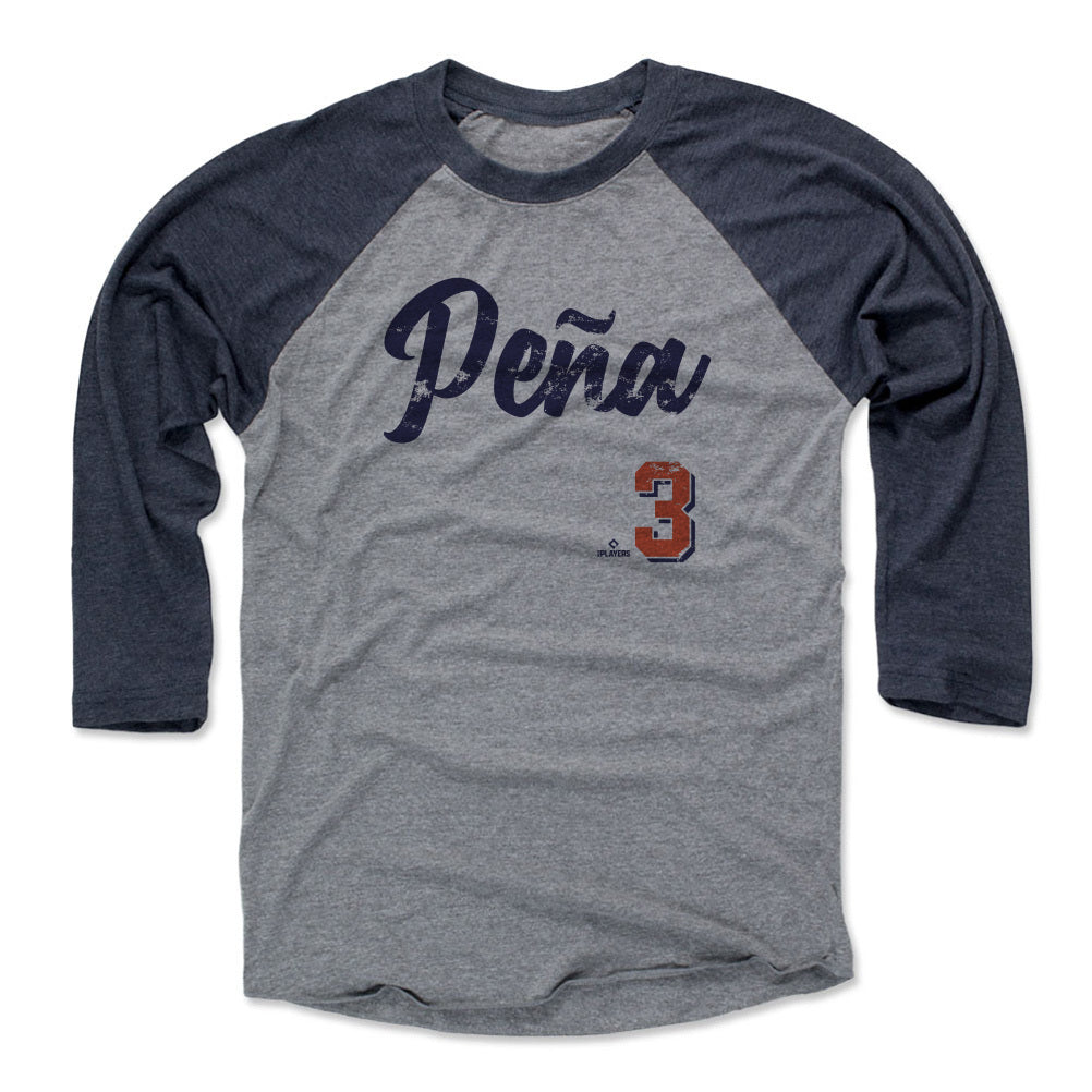 Jeremy Pena Men's Baseball T-Shirt | 500 LEVEL