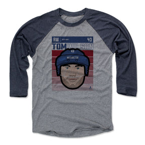 Tom Wilson Men's Baseball T-Shirt | 500 LEVEL