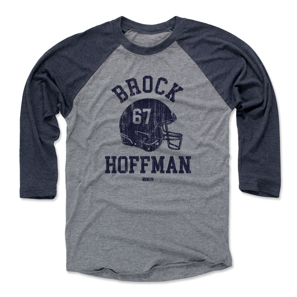 Brock Hoffman Men's Baseball T-Shirt | 500 LEVEL