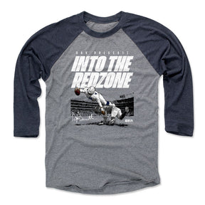 Dak Prescott Men's Baseball T-Shirt | 500 LEVEL