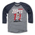 Chipper Jones Men's Baseball T-Shirt | 500 LEVEL