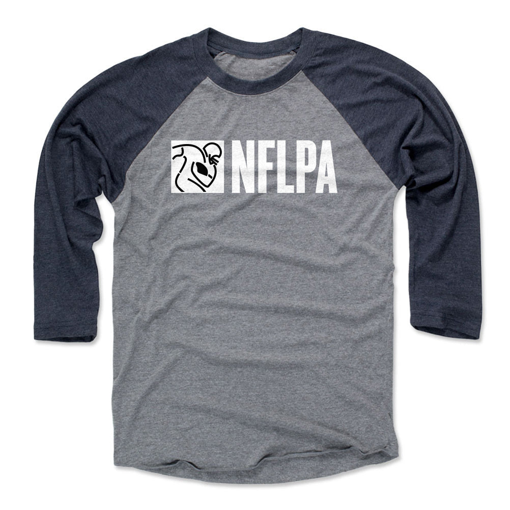 NFLPA Men's Baseball T-Shirt | 500 LEVEL