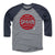 Warren Spahn Men's Baseball T-Shirt | 500 LEVEL