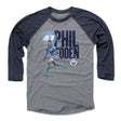 Phil Foden Men's Baseball T-Shirt | 500 LEVEL