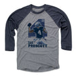 Dak Prescott Men's Baseball T-Shirt | 500 LEVEL