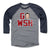 Nicklas Backstrom Men's Baseball T-Shirt | 500 LEVEL