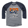 Connor McDavid Men's Baseball T-Shirt | 500 LEVEL