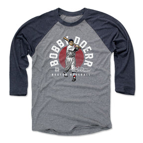 Bobby Doerr Men's Baseball T-Shirt | 500 LEVEL