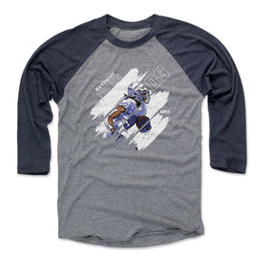 KaVontae Turpin Men's Baseball T-Shirt | 500 LEVEL