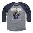 C.J. Stroud Men's Baseball T-Shirt | 500 LEVEL
