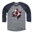 Joe Sakic Men's Baseball T-Shirt | 500 LEVEL