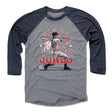 Chipper Jones Men's Baseball T-Shirt | 500 LEVEL