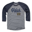 Christian Yelich Men's Baseball T-Shirt | 500 LEVEL