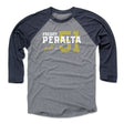 Freddy Peralta Men's Baseball T-Shirt | 500 LEVEL