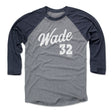Dean Wade Men's Baseball T-Shirt | 500 LEVEL