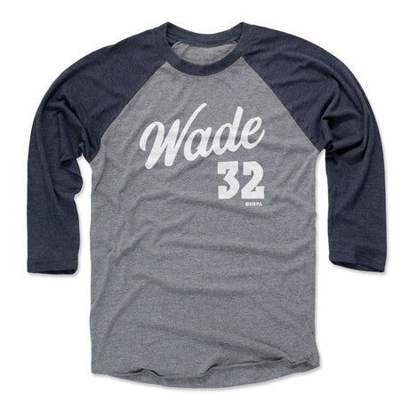 Dean Wade Men's Baseball T-Shirt | 500 LEVEL