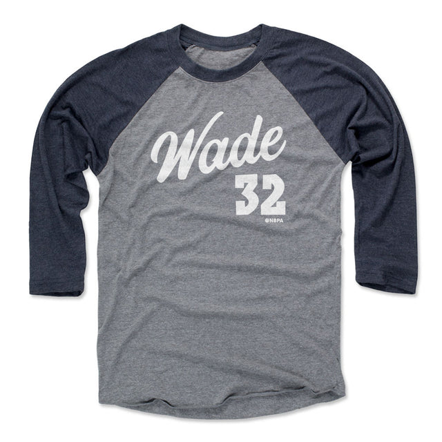 Dean Wade Men's Baseball T-Shirt | 500 LEVEL