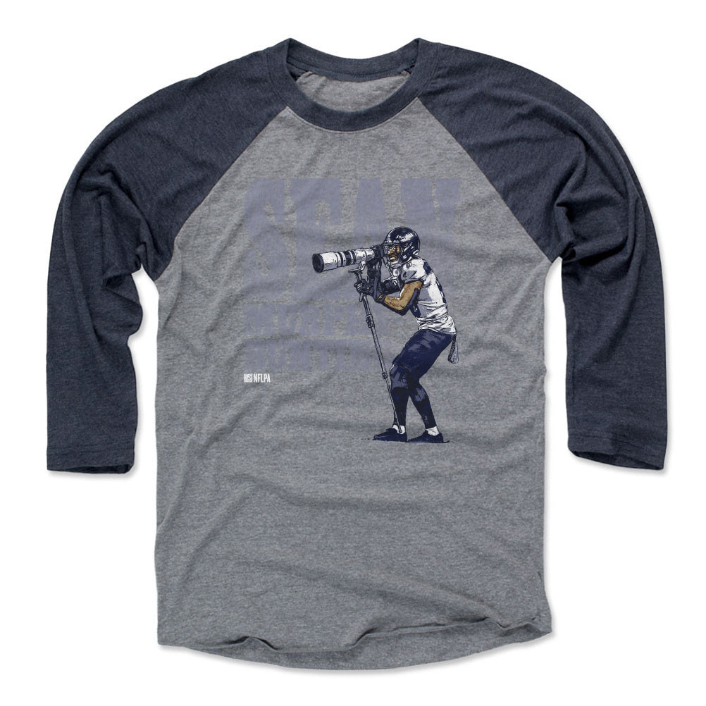 Sean Murphy-Bunting Men&#39;s Baseball T-Shirt | 500 LEVEL