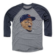 Javier Baez Men's Baseball T-Shirt | 500 LEVEL
