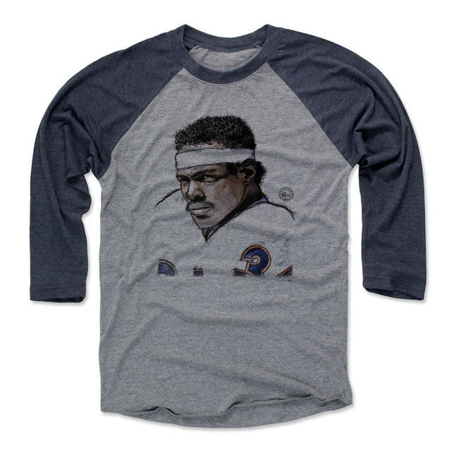 Walter Payton Men's Baseball T-Shirt | 500 LEVEL