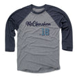 Shane McClanahan Men's Baseball T-Shirt | 500 LEVEL