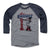 Jose Ramirez Men's Baseball T-Shirt | 500 LEVEL