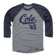 Gerrit Cole Men's Baseball T-Shirt | 500 LEVEL