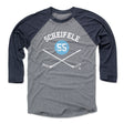 Mark Scheifele Men's Baseball T-Shirt | 500 LEVEL