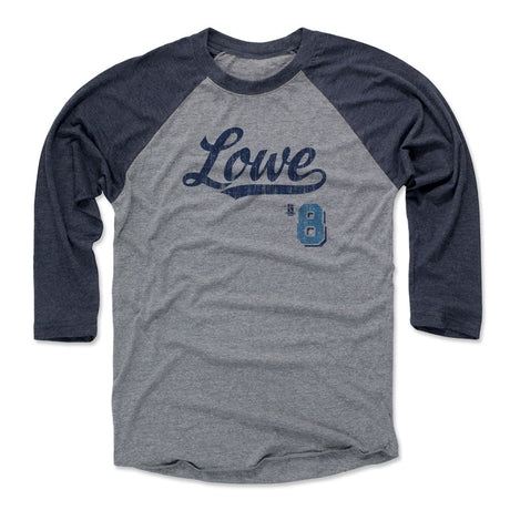 Brandon Lowe Men's Baseball T-Shirt | 500 LEVEL