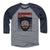 Bailey Ober Men's Baseball T-Shirt | 500 LEVEL