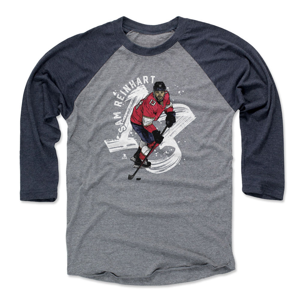 Sam Reinhart Men's Baseball T-Shirt | 500 LEVEL