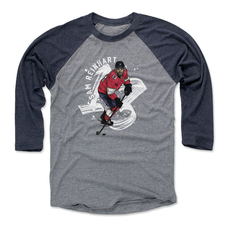 Sam Reinhart Men's Baseball T-Shirt | 500 LEVEL