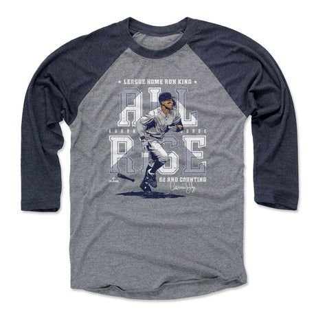 Aaron Judge Men's Baseball T-Shirt | 500 LEVEL