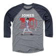 Chipper Jones Men's Baseball T-Shirt | 500 LEVEL
