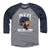 Alex Ovechkin Men's Baseball T-Shirt | 500 LEVEL