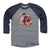 Nicky Lopez Men's Baseball T-Shirt | 500 LEVEL