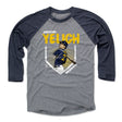Christian Yelich Men's Baseball T-Shirt | 500 LEVEL