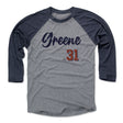 Riley Greene Men's Baseball T-Shirt | 500 LEVEL