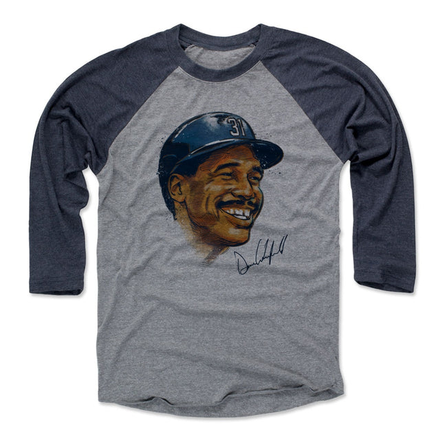 Dave Winfield Men's Baseball T-Shirt | 500 LEVEL