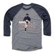 Cristian Javier Men's Baseball T-Shirt | 500 LEVEL